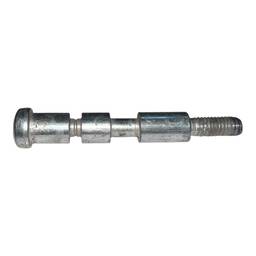 PARAFUSO TRAVA COLUNA DIRECAO RENAULT MEGANE 06 ORIGINAL