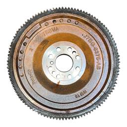 VOLANTE DO MOTOR FORD KA ECOSPORT 1.5 3CC  J7BG6375-AB