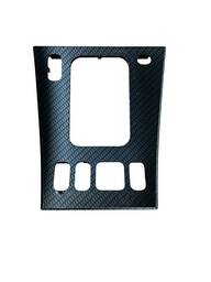 ACABAMENTO CONSOLE MERCEDES CLK 1997 1998 1999 2000 