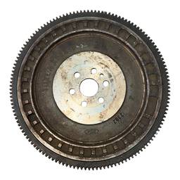 VOLANTE DO MOTOR ZETEC 1.0 8V FOCUS FIESTA KA XS6E6375AD