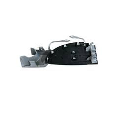 MOLDURA DIREITA PARACHOQUE DIANTEIRO MERCEDES W202 98 A 2000