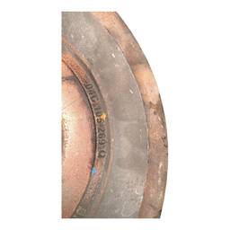 VOLANTE DO MOTOR VW UP/POLO 1.0 3CC 04C105269Q