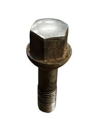 PARAFUSOS RODA MERCEDES-BENZ ANTIGA COM ACABAMENTO