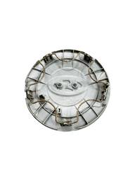 CALOTA CENTRO RODA HYUNDAI ELANTRA 52960-3X300