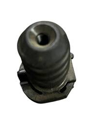 PARAFUSO PLÁSTICO SUPORTE ESTEP MERCEDES 1993 1994 1995 2006