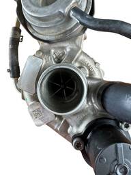 TURBINA CHEVROLET TRACKER MONTANA 1.2 2020 2021 2022/..