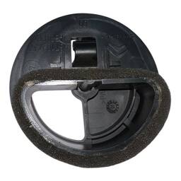 DIFUSOR AR CONDICIONADO PORTA LUVAS CITROEN C3 9671027377