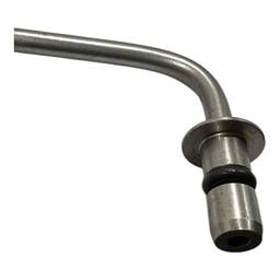 CANO TUBO DE ÓLEO TURBINA TRACKER  ONIX 1.0T 2020 55496690