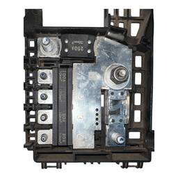 CAIXA FUSÍVEIS RELE CRUZE 2012 A 2016 1.8 FLEX 9688938505