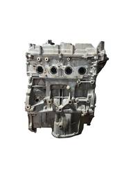 MOTOR VERSA MARCH 1.6 16V FLEX 2012 2013  A 2021 