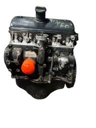 MOTOR TWINGO 1.2 8V GAS 1997 A 1999 60CV