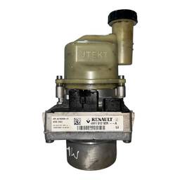 BOMBA ELÉTRO HIDRAULICA DUSTER OROCH SANDERO LOGAN 