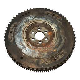 VOLANTE DO MOTOR  SANDERO LOGAN CLIO CONFERIR FOTOS 