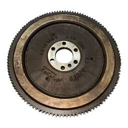 VOLANTE DO MOTOR FIAT STRADA UNO PALIO ORIGINAL 55191801