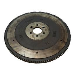 VOLANTE DO MOTOR IDEA PALIO PUNTO STILO STRADA 93320357