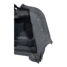 FORRO PORTA MALAS DIREITO JETTA 2011 A 2017 ORIGINAL