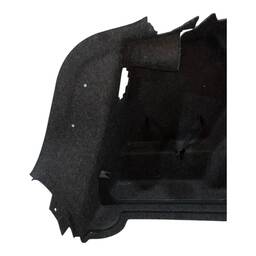 FORRO PORTA MALAS ESQUERDO JETTA 2010 A 2017 ORIGINAL 