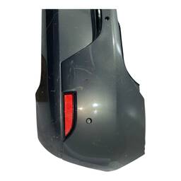 PARACHOQUE TRASEIRO SANDERO 2015 2016 A 2023 ORIGINAL 