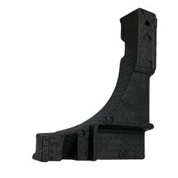 ISOPOR PORTA MALAS TRACKER 2014 2019 USADO LADO DIREITO