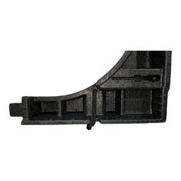 PORTA MALAS TRACKER 2014 2019 ORIGINAL  LADO ESQUERDO