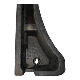 ISOPOR PORTA MALAS LD CAPTIVA ORIGINAL GM - 20831813