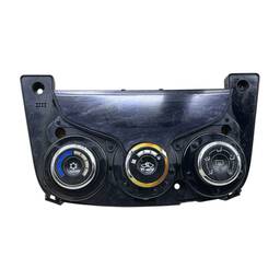Comando Ar Condicionado GM Chevrolet Montana 10 a 20