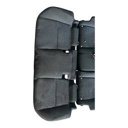 BANCOS TRASEIROS TRACKER 2020 2021 2022/..