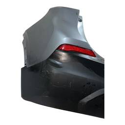 PARACHOQUE TRASEIRO TRACKER 2020/