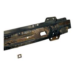 ALMA LÂMINA PARACHOQUE DIANTEIRO MONTANA/AGILE 2010/2019