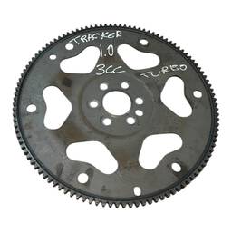 VOLANTE DO MOTOR TRACKER 1.0 1.2 12689672 AUTOMÁTICA 