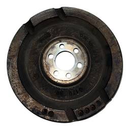 VOLANTE MOTOR GOL G4 1.0 16V AT 0361052712