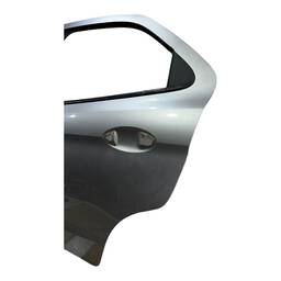 PORTA TRASEIRA ESQUERDA FORD KA HATCH/SEDAN 2015 2016 A 2021
