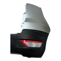 PARACHOQUE TRASEIRO ECOSPORT 2013 2014 A 2017 SEM FUROS SENS