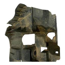 DEFLETOR INFERIOR DO RADIADOR ECOSPORT 12 A 17 CN15-8B384