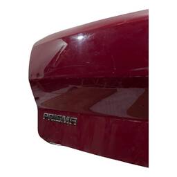 TAMPA TRASEIRA PRISMA 2007 2008 A 2012