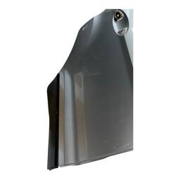 PORTA TRASEIRA DIREITA ECOSPORT 2013 2014 A 2021