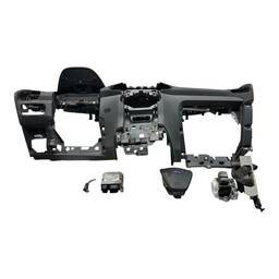 KIT AIRBAG ECOSPORT 2013 2014 A 2017 S/ START STOP