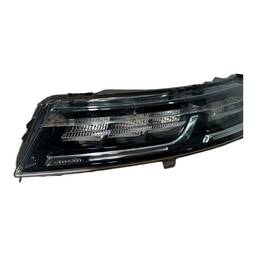 FAROL ESQUERDO SUPERIOR LED C4 CACTUS 2019A 2024 C/DETALHE