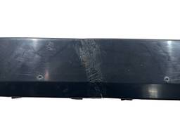 PARACHOQUE DIANTEIRO NEW FIESTA 2014 2015 A 2017