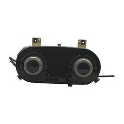 Comando Ar Condicionado Fiat Uno  2014 a 2018 1A3843000