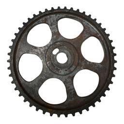 Polia Comando De Valvulas Fiat Palio 1.0 8v Fiasa 46430316
