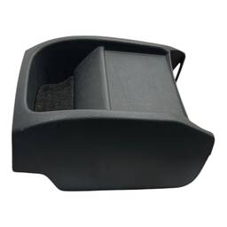 CONSOLE CENTRAL PARATI GOL SAVEIRO G4 ORIGINAL