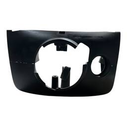 MOLDURA COLUNA CHAVE SETA PARATI SAVEIRO GOL G4 ORIGINAL