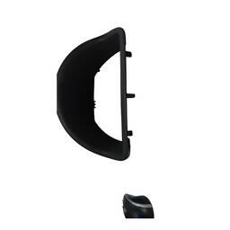 MOLDURA PAINEL VELOCIMETRO SAVEIRO PARATI GOL G4 ORIGINAL