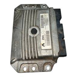 KIT MODULO INJECAO SANDERO STEPWAY 2013 1.6