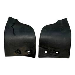 3 FRISOS PARALAMA/TRASEIRA E 3 BOTINHA PARATI SURF ORIGINAL 