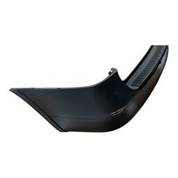 PARACHOQUE TRASEIRO PARATI SURF G4 C/ FURO MOLDURA ORIGINAL 