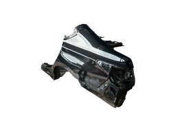 LATERAL TRASEIRA ESQEUERDA NISSAN SENTRA 2013 2014 2015>