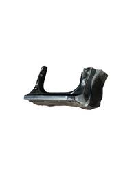 CAIXA DE AR DIANTEIRA DIREITA BOTINHA HB20 2013 2014 2015>