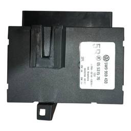 KIT CENTRAL MODULO CODE PARATI GOL G4 SURF 06/2013 1.6 FLEX